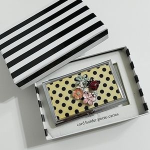 Card Holder